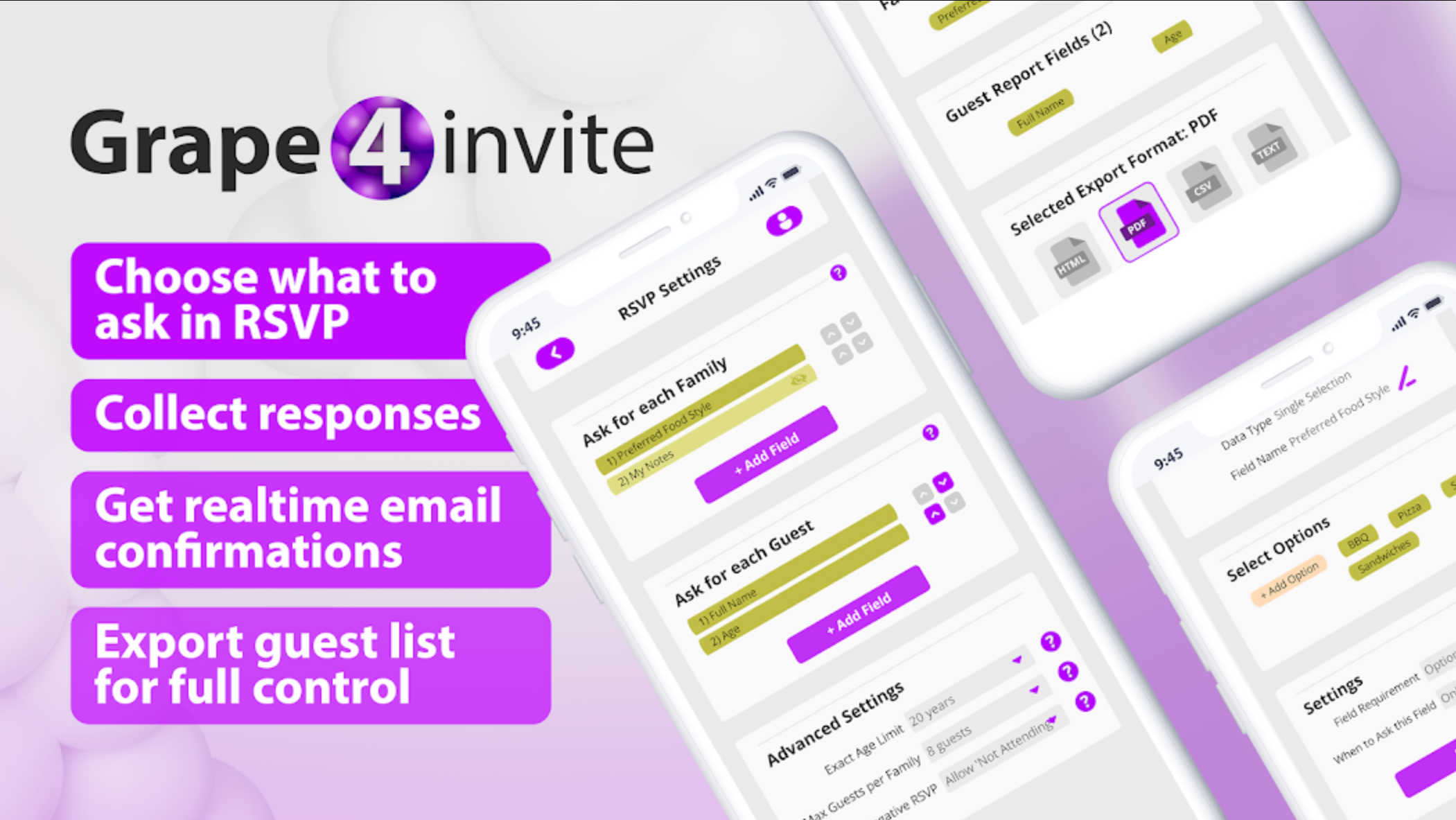 App screenshot 1